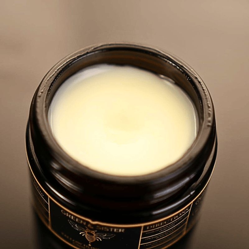 PuraGlow™ Premium Beef Tallow Moisturiser