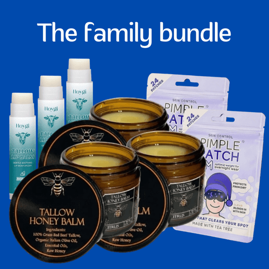 PuraGlow™ Family Bundle