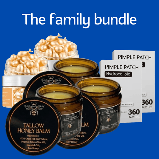 PuraGlow™ Family Bundle