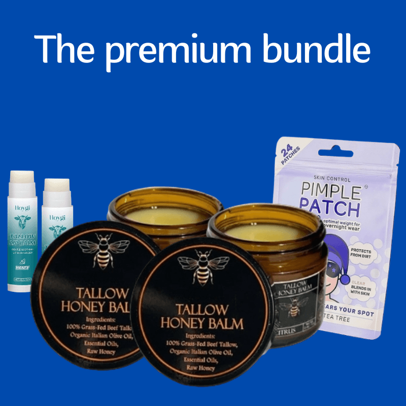 PuraGlow™ Premium Bundle