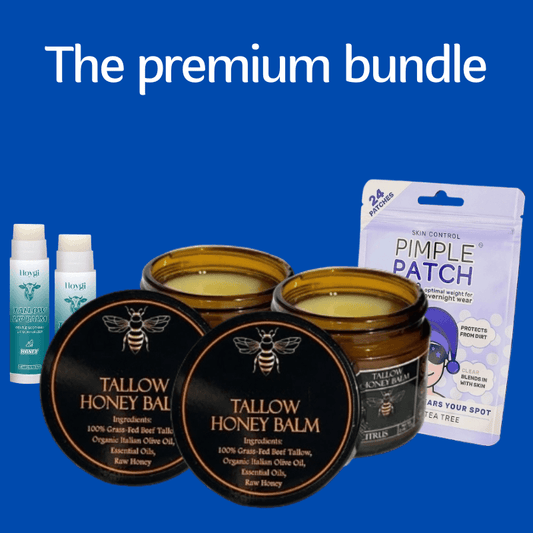PuraGlow™ Premium Bundle