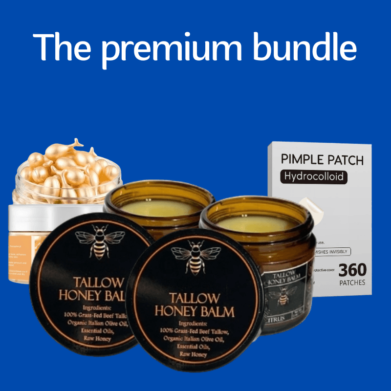 PuraGlow™ Premium Bundle
