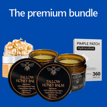 PuraGlow™ Premium Bundle