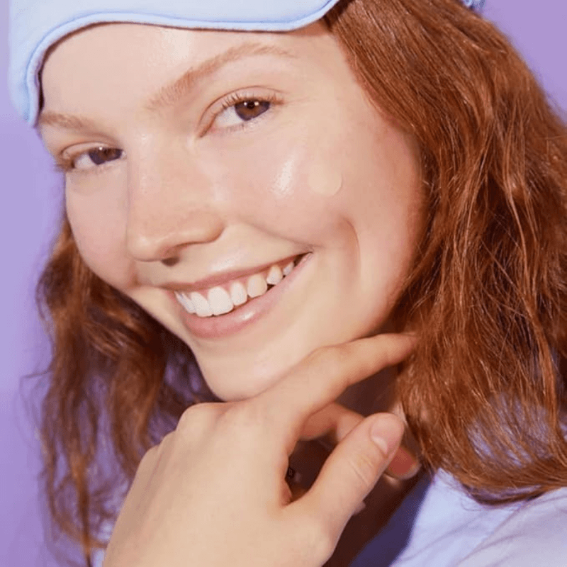 Overnight Pimple Patches (24pk)