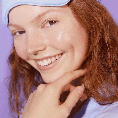 Overnight Pimple Patches (24pk)