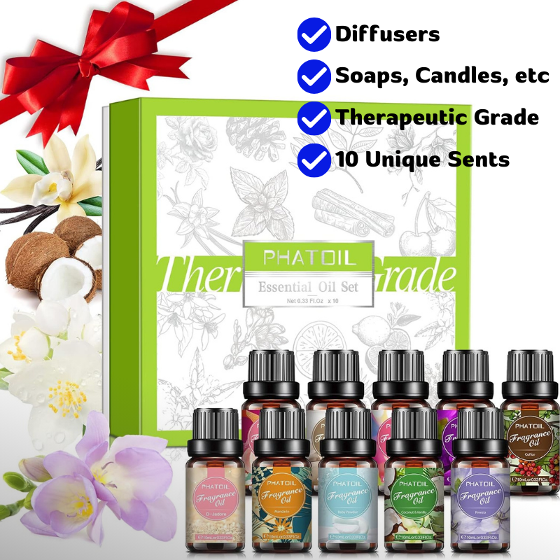 PuraGlow™ Starter Bundle