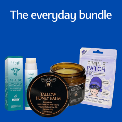 PuraGlow™ Everyday Bundle
