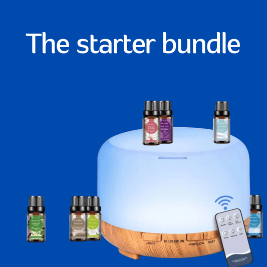 PuraGlow™ Starter Bundle