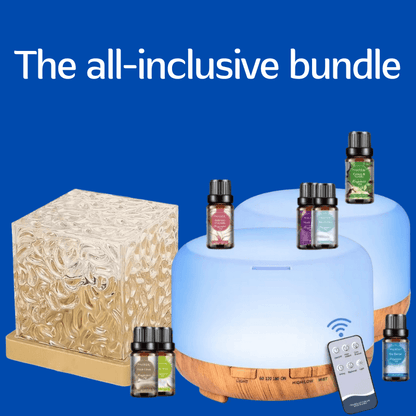 PuraGlow™ All-Inclusive Bundle