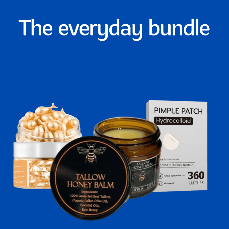 PuraGlow™ Everyday Bundle