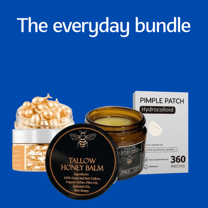 PuraGlow™ Everyday Bundle